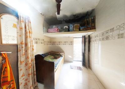 Bedroom Image of 1150 Sq.ft 3 BHK Independent House for sale in Ghodasar Ahmedabad for Rs. 7000000