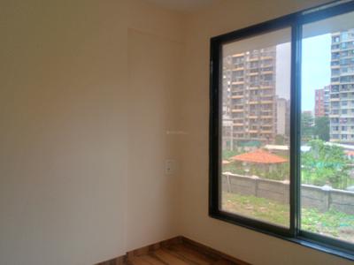 Bedroom Image of 1305 Sq.ft 3 BHK Apartment / Flat for rent in West Pioneer Metro Grande, Kalyan East Kalyan for Rs. 30000