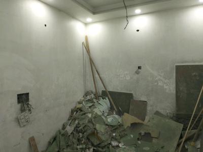 Living Room Image of 675 Sq.ft 2 BHK Builder Floor for sale in Hari Nagar New Delhi for Rs. 7500000