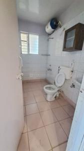 Bathroom Image of 1450 Sq.ft 3 BHK Apartment / Flat for sale in Kumar Surakasha Cooperative Housing Society, Kondhwa Pune for Rs. 10500000