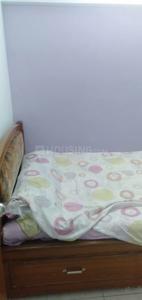 Bedroom Image of 850 Sq.ft 2 BHK Apartment / Flat for rent in Sanpada Navi Mumbai for Rs. 45000