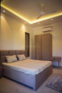 Bedroom Image of 3000 Sq.ft 4 BHK Villa for sale in Kune N.m. Lonavala for Rs. 45000000