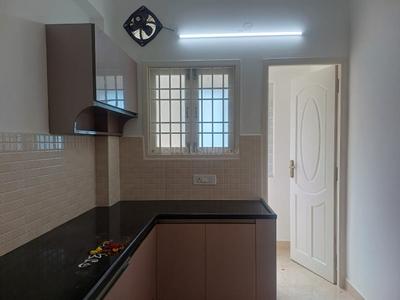 Kitchen Image of 1060 Sq.ft 2 BHK Apartment / Flat for rent in Ramapuram Chennai for Rs. 30000