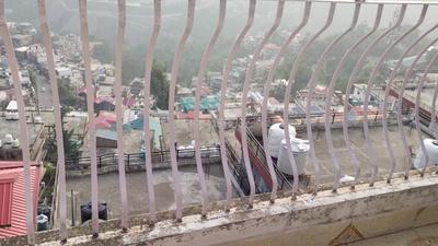 Balcony Image of 1200 Sq.ft 4 BHK Apartment / Flat for sale in Kotla Nala Solan for Rs. 6000000