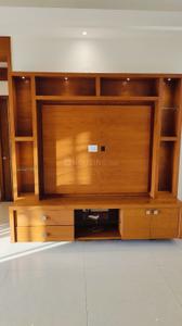 Hall Image of 1580 Sq.ft 3 BHK Apartment / Flat for rent in Neev Stone Oaks, Rayasandra Bengaluru for Rs. 60000