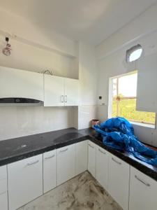 Kitchen Image of 820 Sq.ft 2 BHK Apartment / Flat for sale in Parmai Gauli Gaon Tezpur for Rs. 3900000