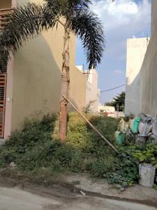 Image of 450 Sq.ft Residential Plot / Land for sale in Mangalnath Singapore Residency, Devguradia, Indore for Rs. 3000000