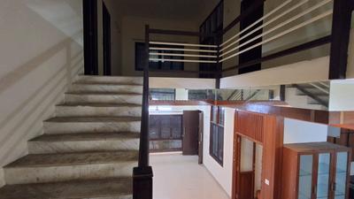 Image of 3448 Sq.ft 4 BHK Villa for rent in Indu Fortune Fields Villas, Kukatpally, Hyderabad for Rs. 125000