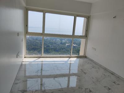 Bedroom Image of 1515 Sq.ft 3 BHK Apartment / Flat for rent in Raheja Exotica, Madh Mumbai for Rs. 70000
