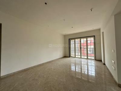 Hall Image of 2405 Sq.ft 4 BHK Builder Floor for sale in Uday Nagar Nashik for Rs. 20442500
