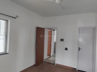 Bedroom Image of 1374 Sq.ft 3 BHK Apartment / Flat for sale in VJ Palash 2e, Wakad Pune for Rs. 13400000