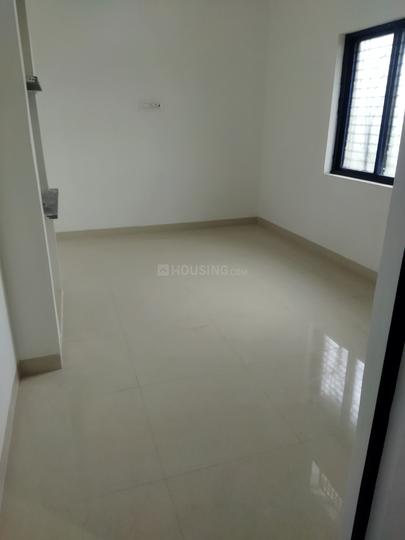 Teachers Colony Bedroom 1