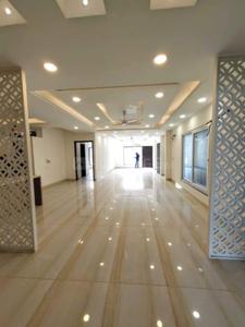 Image of 4500 Sq.ft 3 BHK Builder Floor for rent in Sector 14, Faridabad for Rs. 60000