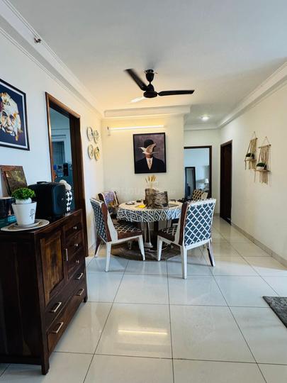 Puravankara Westend Main Image 1