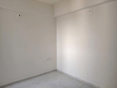 Bedroom Image of 4374 Sq.ft 4 BHK Apartment / Flat for sale in Skydeck 36, Raysan Gandhinagar for Rs. 21600000