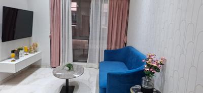 Image of 412 Sq.ft 1 BHK Apartment / Flat for sale in Borivali West, Mumbai for Rs. 7900000