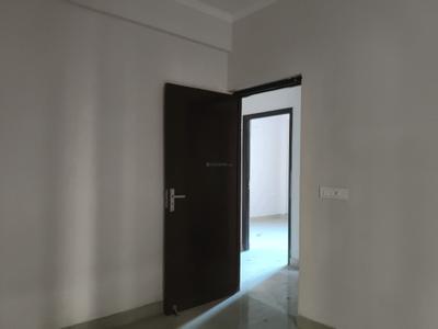 Bedroom Image of 1115 Sq.ft 3 BHK Apartment / Flat for sale in NBCC Golf Homes, Noida Extension Greater Noida for Rs. 7700000