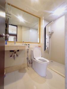 Image of 1345 Sq.ft 3 BHK Apartment / Flat for sale in Hiranandani Meadows, Thane West, Thane for Rs. 27500000