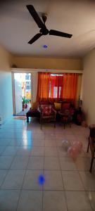 Hall Image of 1058 Sq.ft 2 BHK Apartment / Flat for sale in Dhankawadi Pune for Rs. 6100000
