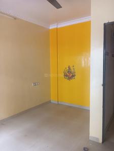 Hall Image of 600 Sq.ft 1 BHK Apartment / Flat for rent in Ambegaon Budruk Pune for Rs. 11000