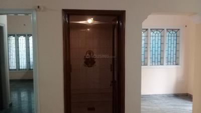 Pooja Room Image of 1100 Sq.ft 2 BHK Builder Floor for rent in Mathikere Bengaluru for Rs. 27000