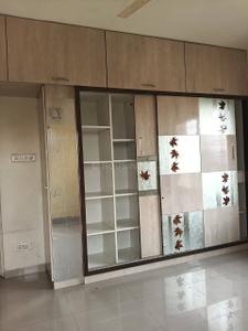 Bedroom Image of 1415 Sq.ft 3 BHK Apartment / Flat for sale in Amar Ornate, Hadapsar Pune for Rs. 17500000