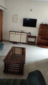 Hall Image of 1182 Sq.ft 2 BHK Apartment / Flat for sale in Omaxe Heights, Sector 86 Faridabad for Rs. 9000000