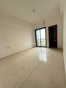 Hall Image of 1800 Sq.ft 3 BHK Apartment / Flat for rent in Vihav Elinor, New Alkapuri Vadodara for Rs. 30000
