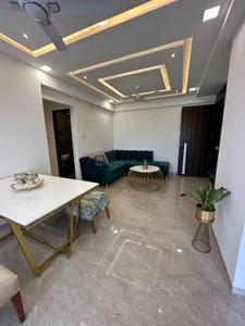 Hall Image of 1513 Sq.ft 3 BHK Apartment / Flat for sale in KT Nagar Nagpur for Rs. 7200000