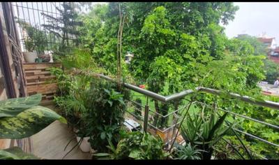Balcony Image of 1125 Sq.ft 3 BHK Independent House for sale in Vikaspuri 3bhk Luxurios Home, Vikaspuri New Delhi for Rs. 14000000