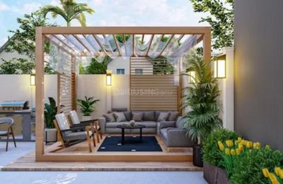 Image of 926 Sq.ft 2 BHK Apartment / Flat for sale in MP Golden Heights, Kovur, Chennai for Rs. 6712000