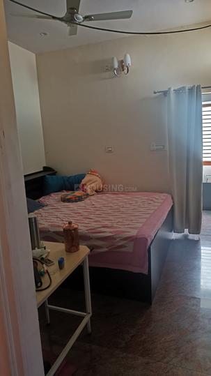 Srigandada Kaval, Annapurneshwari Nagar Bedroom 1
