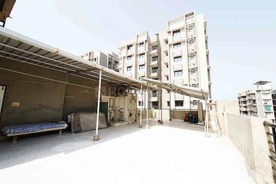 Image of 1602 Sq.ft 3 BHK Penthouse for sale in New Ranip, Ahmedabad for Rs. 9200000
