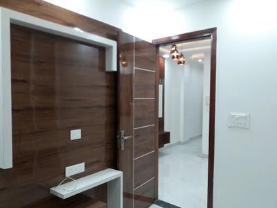 Bedroom Image of 540 Sq.ft 2 BHK Apartment / Flat for sale in Uttam Nagar New Delhi for Rs. 2650000