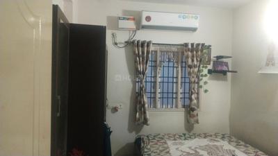 Image of 1050 Sq.ft 2 BHK Apartment / Flat for sale in Nanmangalam, Chennai for Rs. 6600000