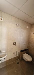 Bathroom Image of 1091 Sq.ft 3 BHK Apartment / Flat for sale in Nava Vadaj Ahmedabad for Rs. 10000000