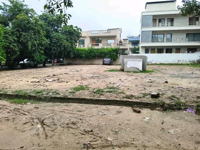 Image of 263 Sq.ft Residential Plot / Land for sale in Sector 57, Gurgaon for Rs. 92050000
