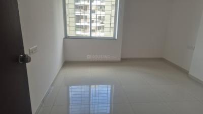 Bedroom Image of 1200 Sq.ft 3 BHK Apartment / Flat for rent in 38 Park Majestique, Undri Pune for Rs. 20500
