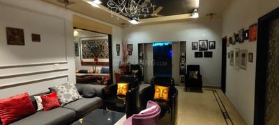Hall Image of 4843 Sq.ft 6 BHK Independent House for sale in Sector 40 Noida for Rs. 200000000