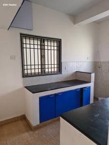 Kitchen Image of 1125 Sq.ft 2 BHK Builder Floor for rent in Kamarajar Salai Madurai for Rs. 21000