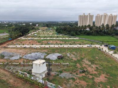 Image of 1200 Sq.ft Residential Plot / Land for sale in Chikkadasarahalli, Bengaluru for Rs. 9960000
