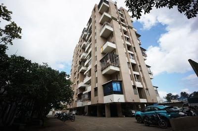 Image of 1164 Sq.ft 2 BHK Apartment / Flat for sale in Chakan, Pune for Rs. 4500000