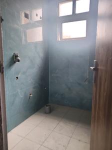 Common Bathroom Image of 800 Sq.ft 2 BHK Apartment / Flat for sale in Kishangarh New Delhi for Rs. 5600000