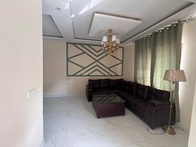 Hall Image of 810 Sq.ft 3 BHK Villa for sale in Sector 115 Mohali for Rs. 7800000