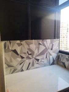 Balcony Image of 1270 Sq.ft 3 BHK Apartment / Flat for sale in Nirala Estate II, Noida Extension Greater Noida for Rs. 16000000