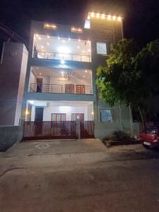 2 BHK Independent House