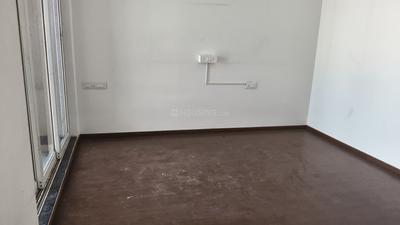 Bedroom Image of 900 Sq.ft 2 BHK Apartment / Flat for sale in Bhairaav Goldcrest Residency, Ghansoli Navi Mumbai for Rs. 18000000