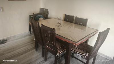 Hall Image of 1485 Sq.ft 3 BHK Apartment / Flat for sale in Ghatlodiya Ahmedabad for Rs. 8000000