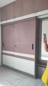 Bedroom Image of 1180 Sq.ft 2 BHK Builder Floor for rent in JP Nagar Bengaluru for Rs. 31000