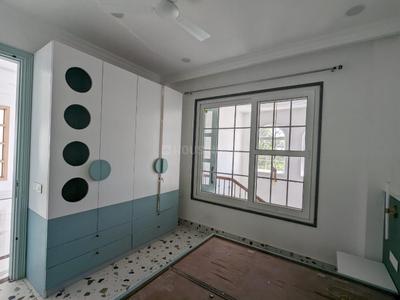 Bedroom Image of 1060 Sq.ft 2 BHK Apartment / Flat for rent in Hingne Khurd Pune for Rs. 20000